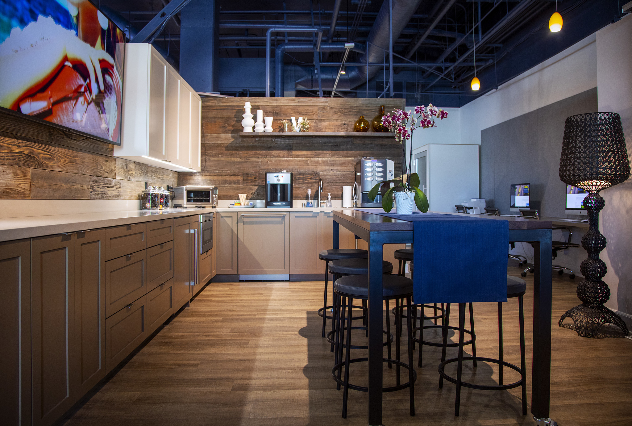 Vanguard Properties Opens New Downtown Petaluma Offices Basin Street