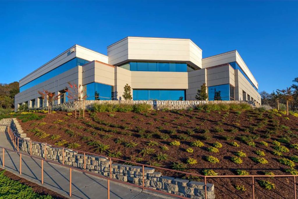 Geodesy Wine signs lease for 3,471 R.S.F at Fountaingrove Executive Center