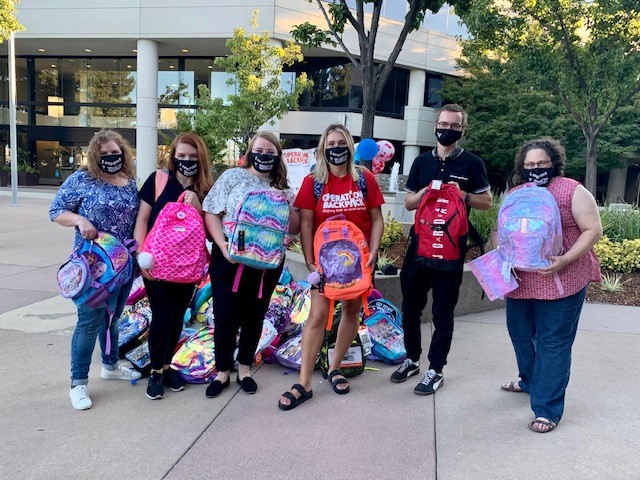 Basin Street Properties and Operation Backpack Team Up for Distribution ...