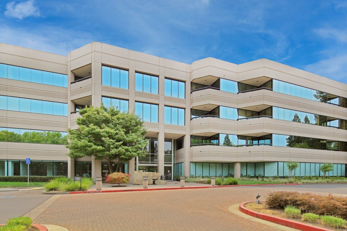Chief Probation Officers of California Signs Lease at Gateway Oaks ...