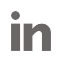 LinkedIn Icon